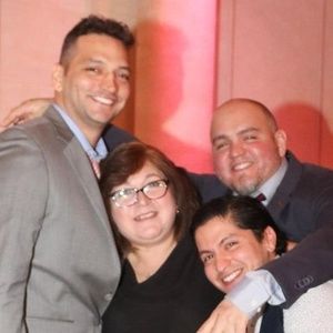 Meet your Posher, Maria